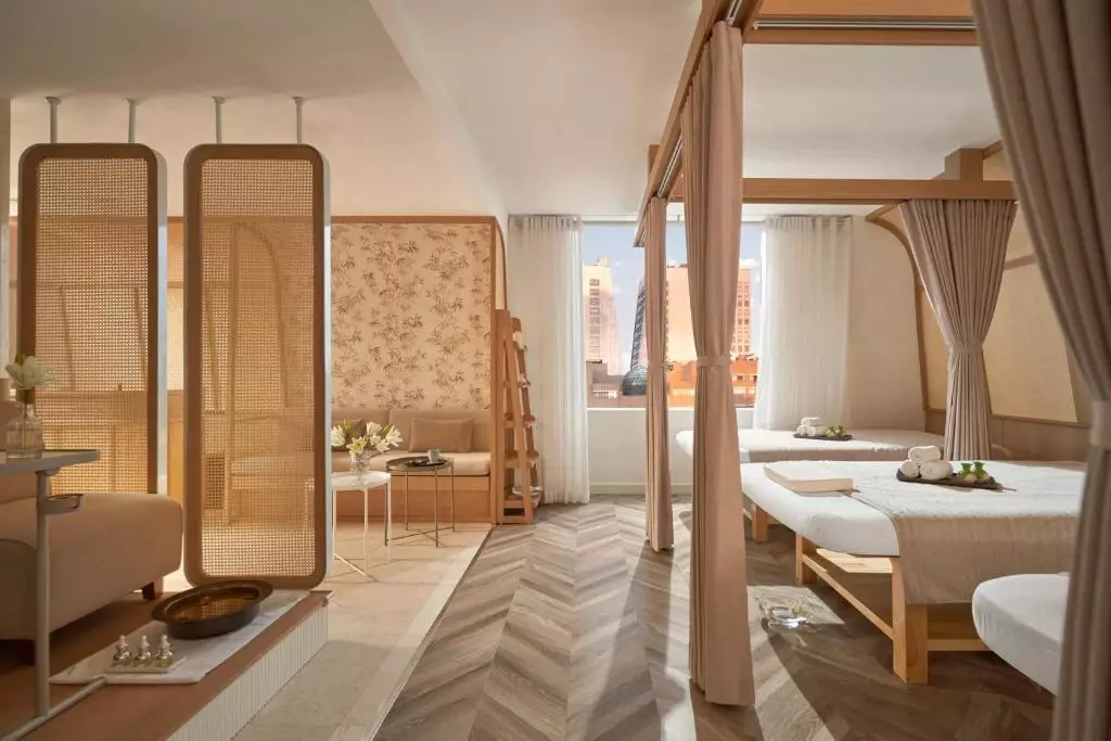 The Ann Hanoi Hotel and Spa